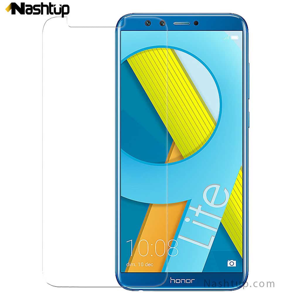 گلس شیشه ای و محافظ صفحه نمایش Huawei Honor 9 Lite